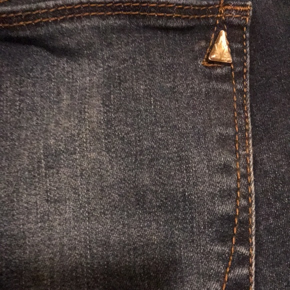 Studded jeans - Picture 3 of 8